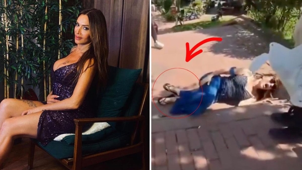 Yürürken ayağını kırmıştı! Sevda Demirel'den dikkat çeken tavsiye