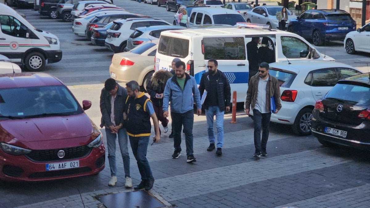 Zonguldak'ta ev sahibi olma vaadiyle vatandaşları dolandırdılar