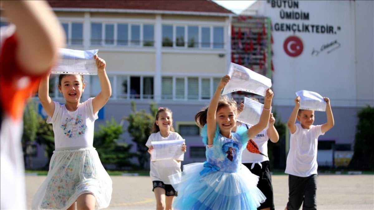 18 milyon öğrenci son haftayı etkinliklerle geçirecek
