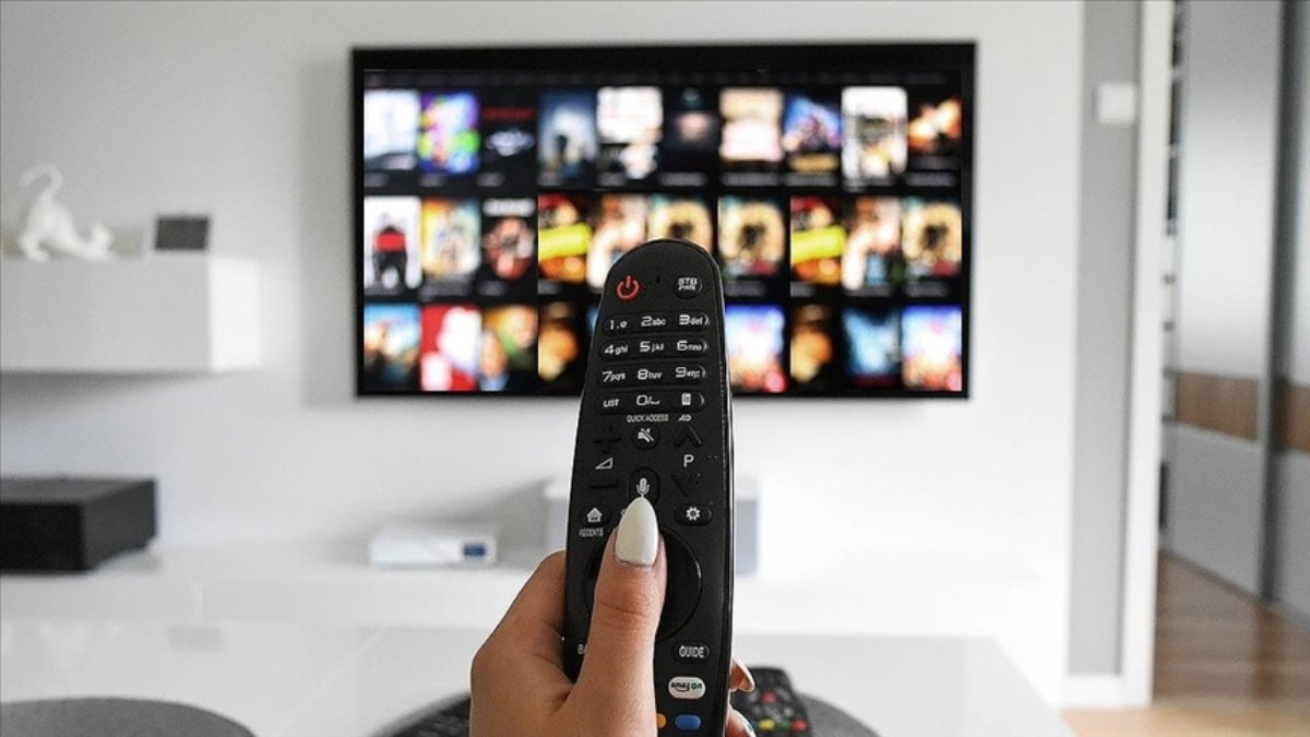 27 Mayıs 2026 TV yayın akışları: Bugün TV'de neler var? Kanallarda bayram havası...