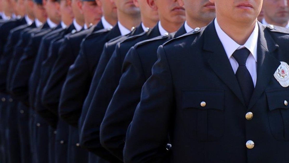 33. Dönem POMEM sonuçları açıklandı: 10 bin yeni polis adayı belirlendi