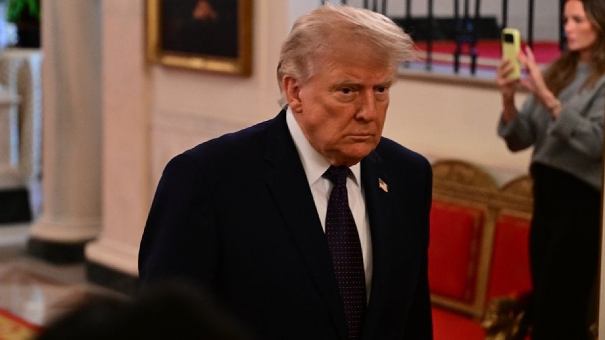 ABD basını yazdı: Trump'tan Arap ve Müslüman ülkelere İbrahim Anlaşmaları çağrısı