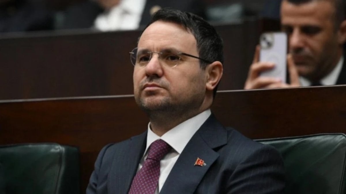 Akın Gürlek, büyük sahte fatura ve hayali ihracat soruşturmasını duyurdu