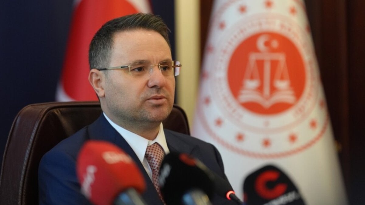 Akın Gürlek paylaştı: 7 ilde yasa dışı bahis operasyonu düzenlendi