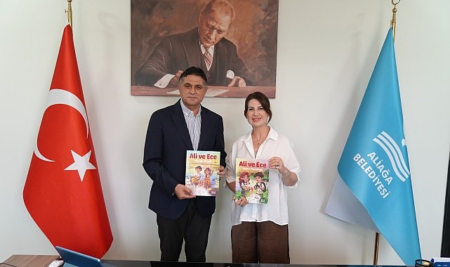 Aliağa'nın Kültürel Belleğine Yeni Bir Eser: Helvacı Kilimi
