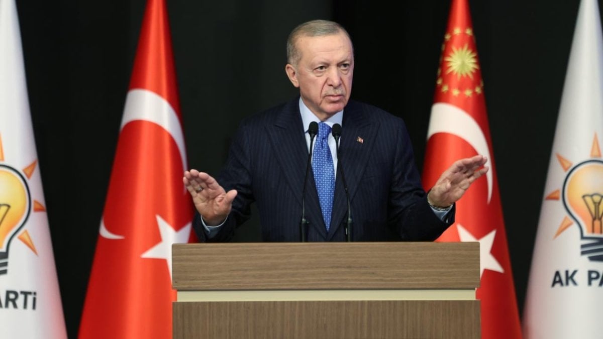 Alman Deutsche Welle Cumhurbaşkanı Erdoğan’ın tekrar aday olacağını duyunca çıldırdı
