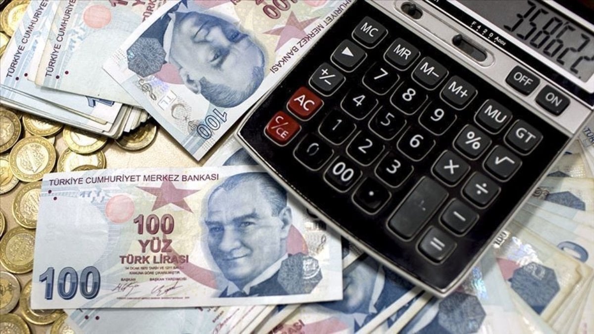 Asgari ücretliye 6 bin 66 TL ek ödeme! Kurban Bayramı için hesaplandı...