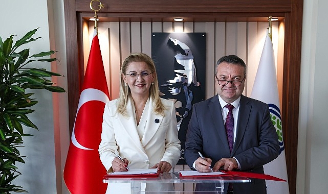 Bakırköy Belediyesi'nden Üniversitelerle Eğitim Odaklı İş Birliği