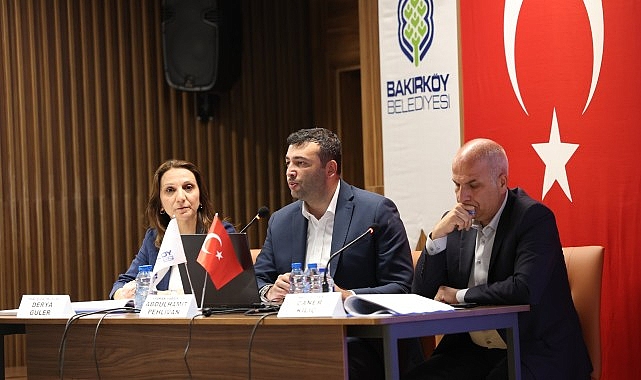 Bakırköy'e İki Prestij Cadde Geliyor