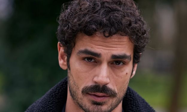 Başrol Oyuncusu Erdem Kaynarca Gözaltına Alındı