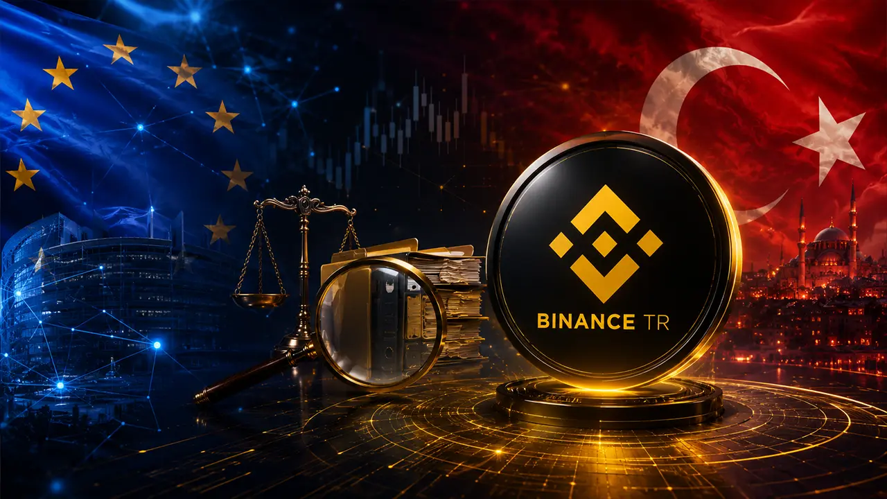 Binance’in AB’deki lisans sorunu Türkiye’yi de etkileyebilir