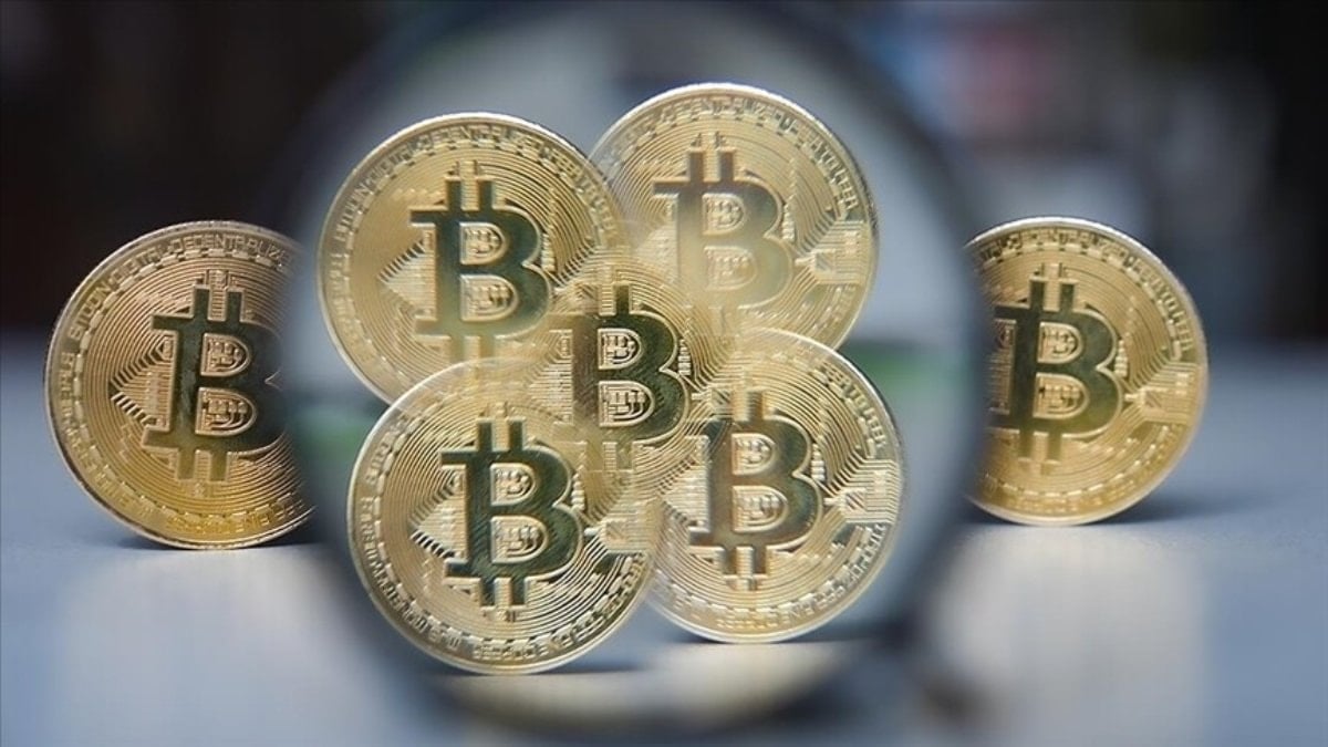 Bitcoin 60 bin dolar sınırının altına düştü