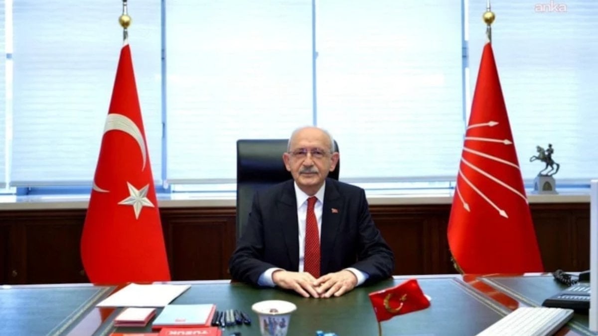 Bodrum'da imza kampanyası başlatıldı: Kılıçdaroğlu'nu 'istenmeyen adam' ilan ettiler