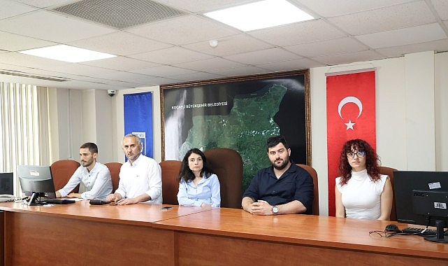 Büyükşehir'in 3 ilçedeki üstyapı ihalesi tamam