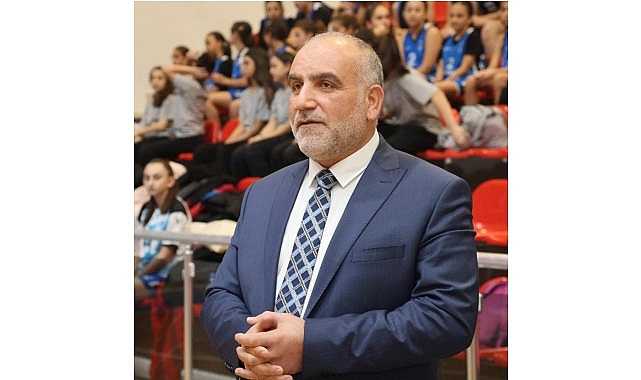 Canik Belediyesi'nden Gençlere Tam Destek