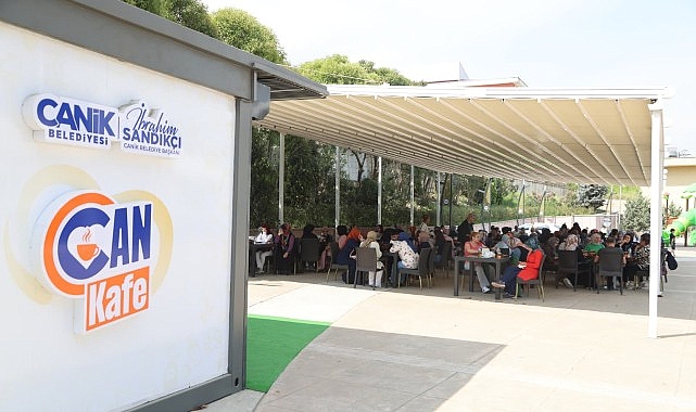 Canik Belediyesi'nden LGS Seferberliği