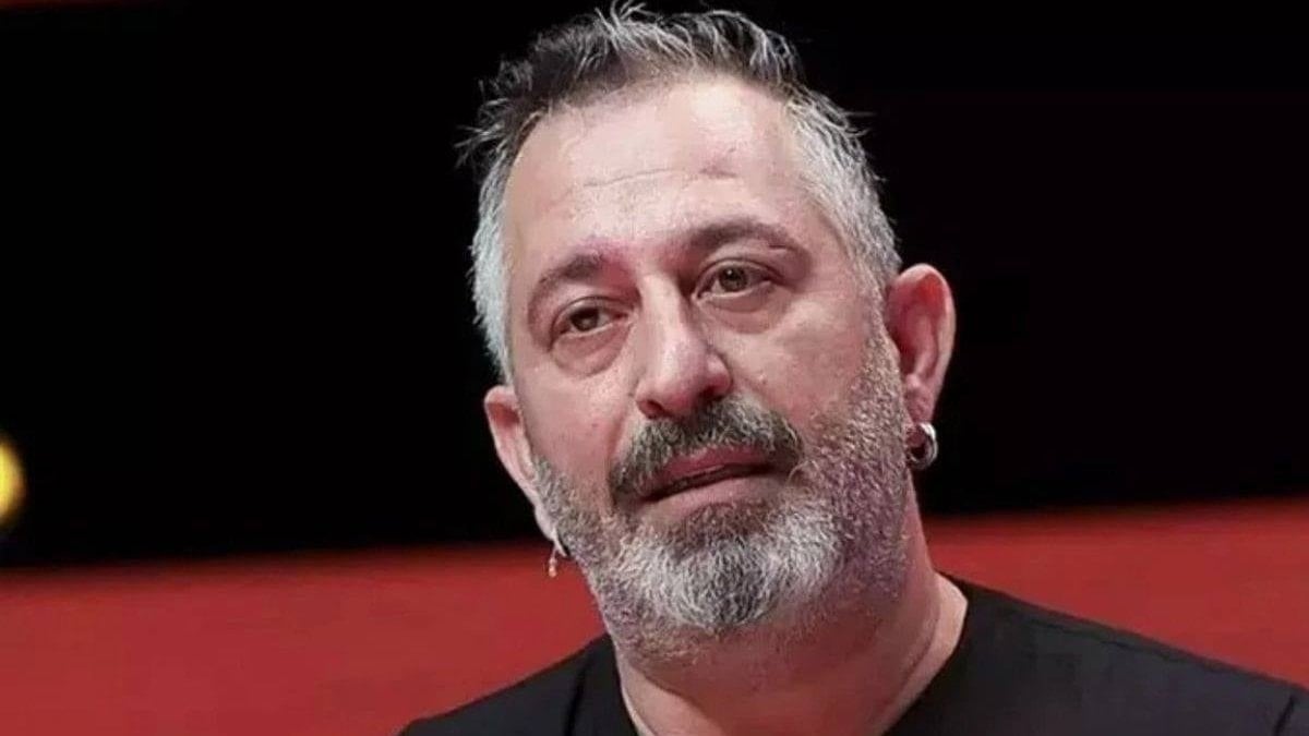 Cem Yılmaz Çağlar Çorumlu'yu anlattı: Tehlikeli bir oyuncu