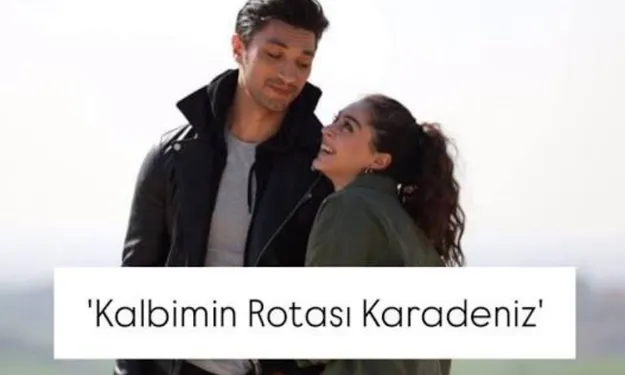 Cemre Baysel’e Proje Yağıyor! Yeni Dizideki Partneri de Belli Oldu