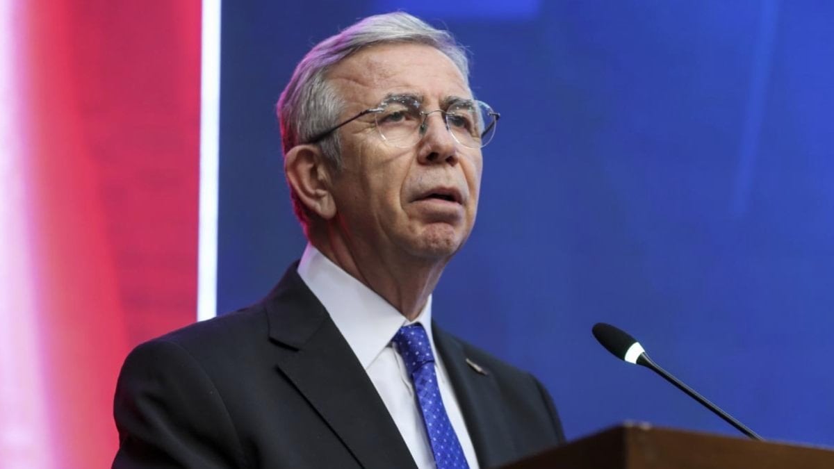 CHP'de 'mutlak butlan' kararına Mansur Yavaş sessiz kaldı