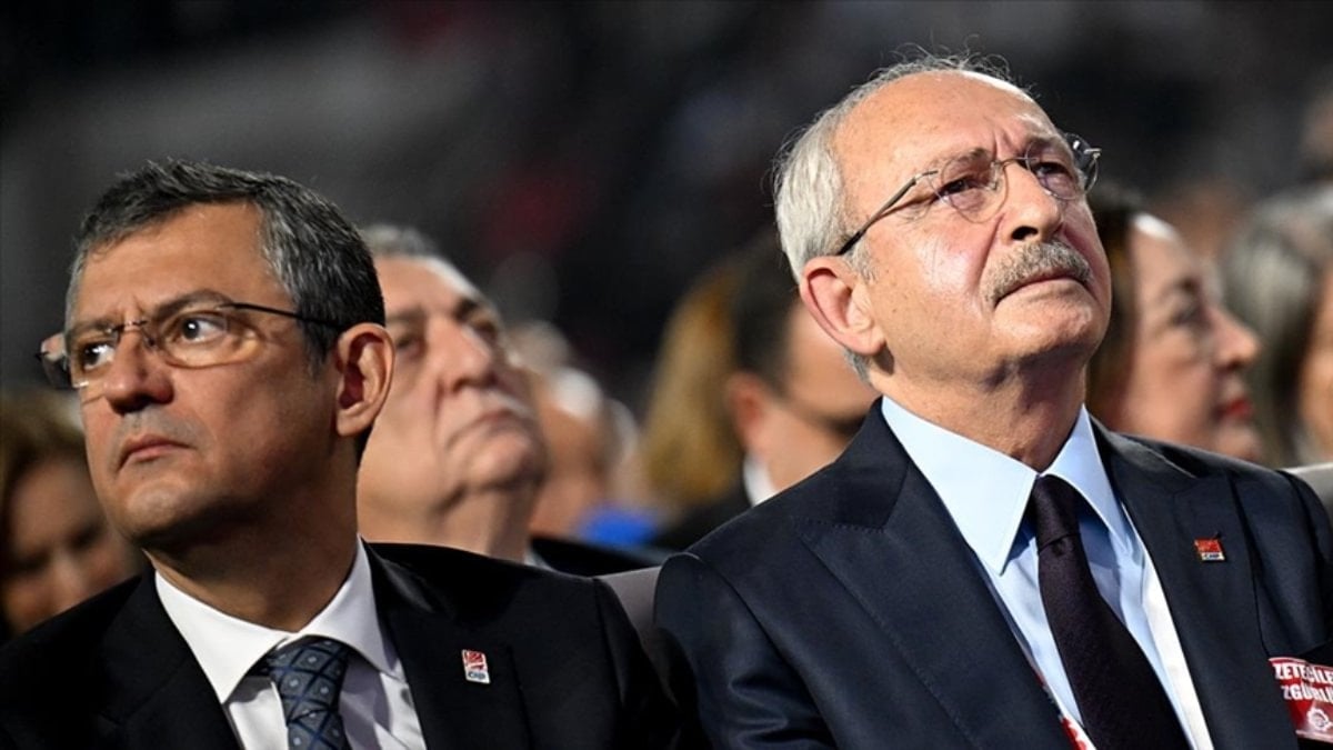 CHP'de 'mutlak butlan' kararının gerekçeleri
