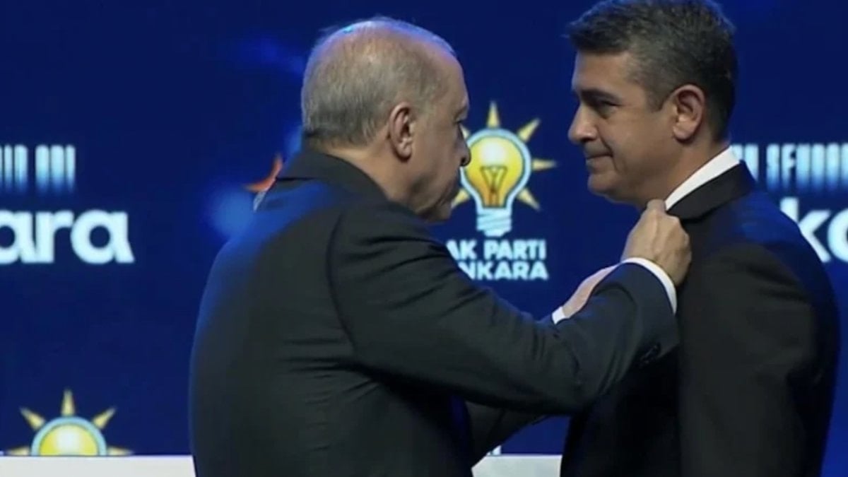 CHP’den AK Parti’ye geçen Levent Koç: Farklı olaylar oldu