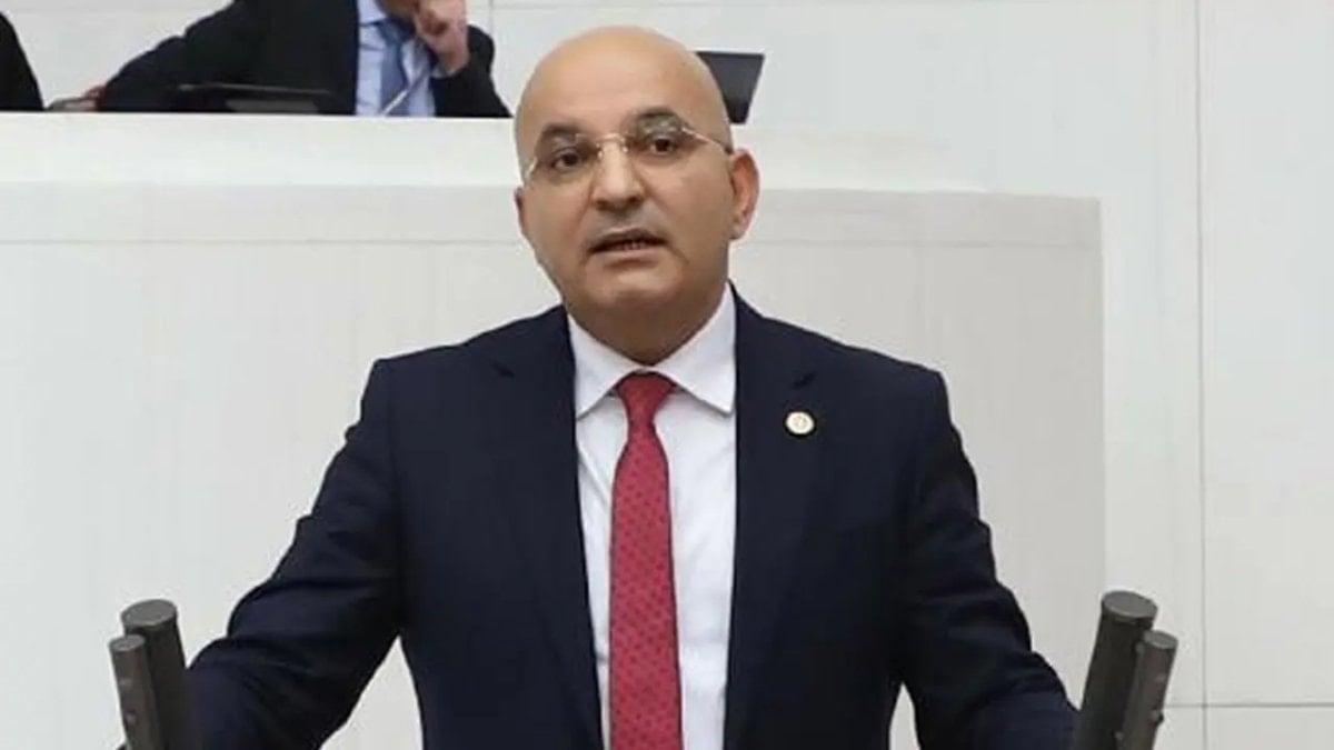 CHP'li vekil Mahir Polat: "Partililerimiz Kılıçdaroğlu'na güvensin"