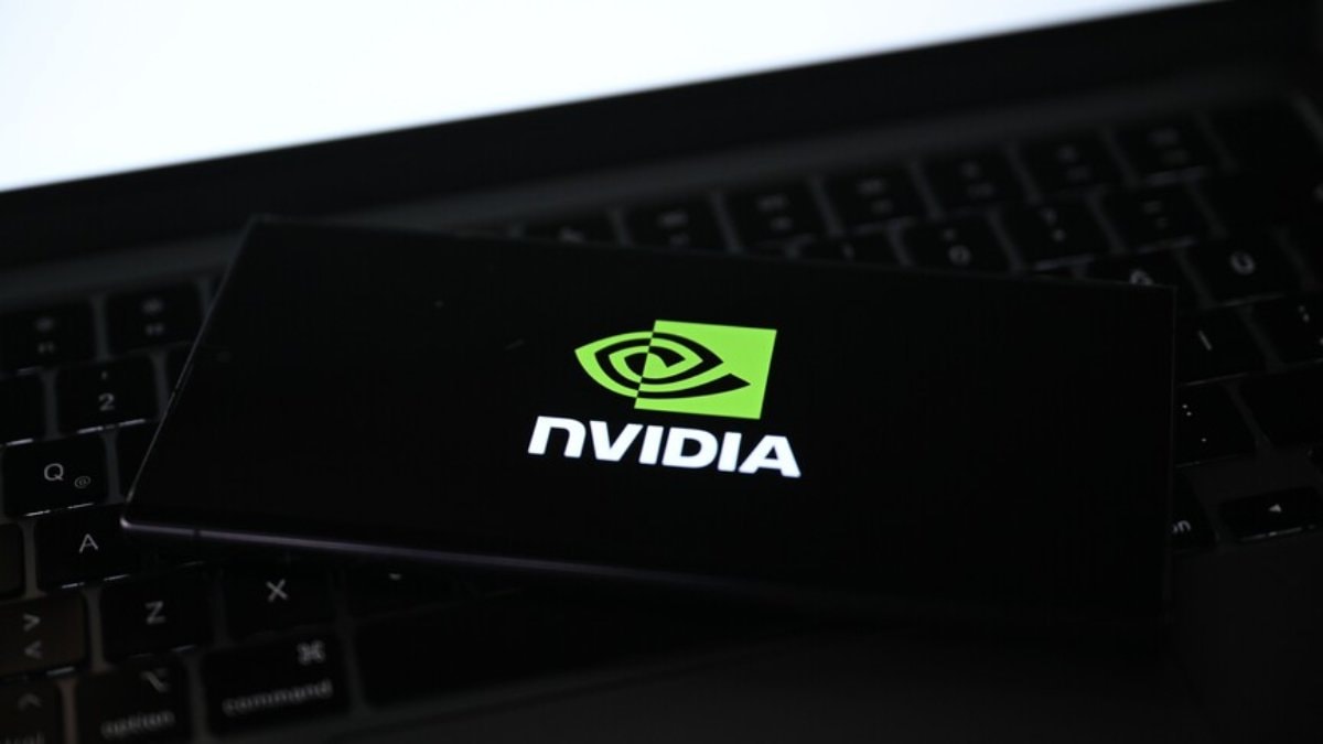 Çip üreticisi Nvidia'nın geliri yüzde 85 arttı
