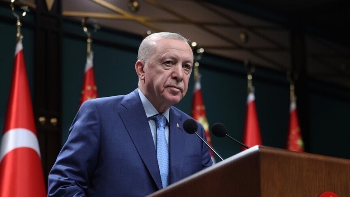 Cumhurbaşkanı Erdoğan, Trump ve birçok mevkidaşıyla telefonda görüştü
