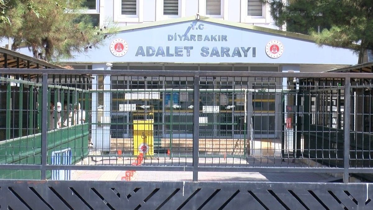 Diyarbakır'da 16 yıllık çifte kayıp dosyasında töre cinayeti tutuklaması