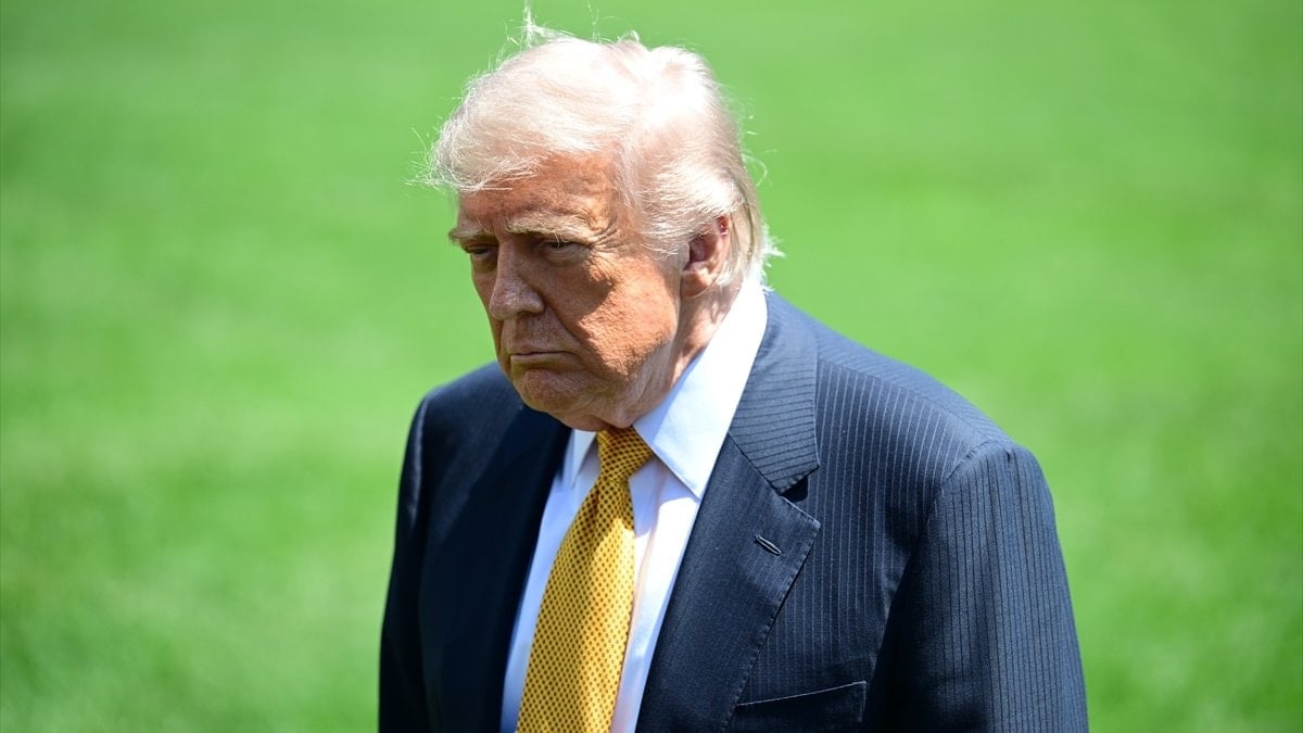 Donald Trump: İran ile anlaşmaya çok yaklaştık