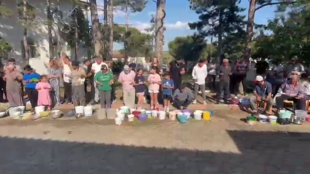 Edirne’de asırlık bayram geleneği: Kurban eti girmemiş ev kalmıyor