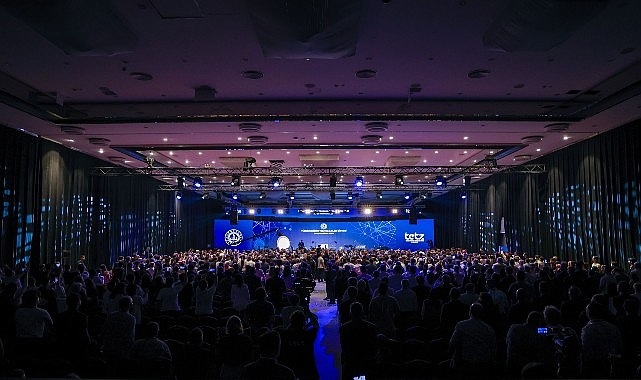 Eğitim Teknolojilerinin Küresel Liderleri TETZ 2026 İçin İstanbul'da Buluşuyor