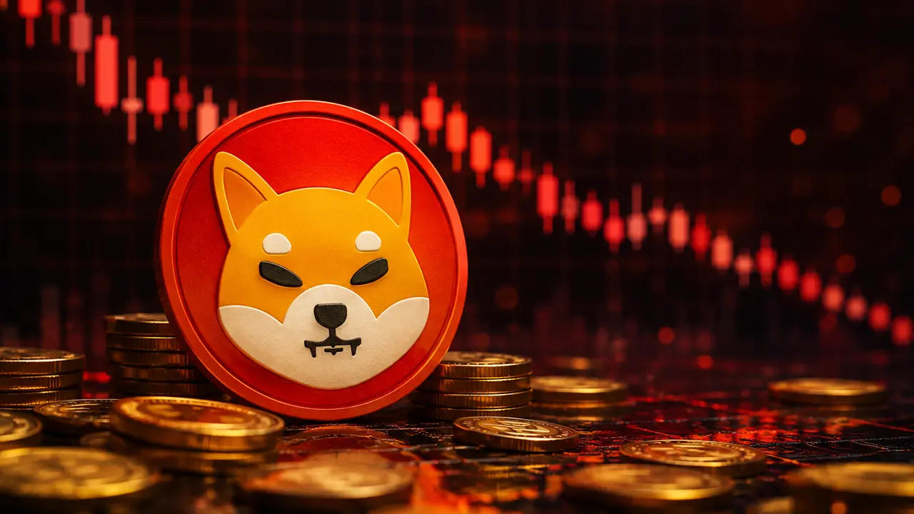 Erken dönem SHIB yatırımcısı 600 milyar token daha sattı