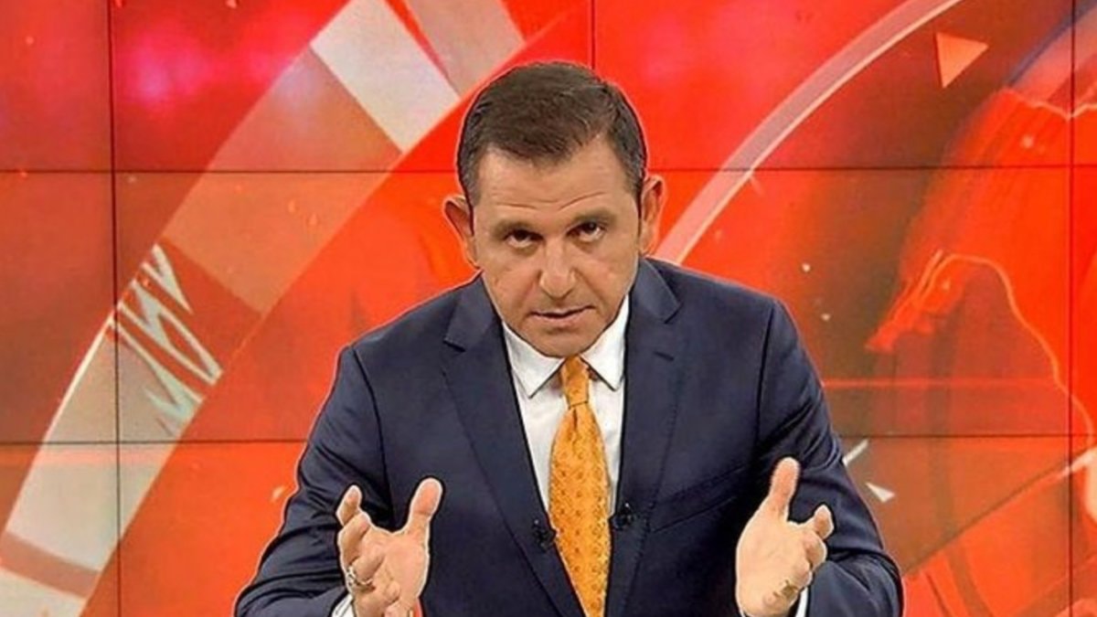 Fatih Portakal: Millet geçim derdinde, siz birbirinizi yiyin