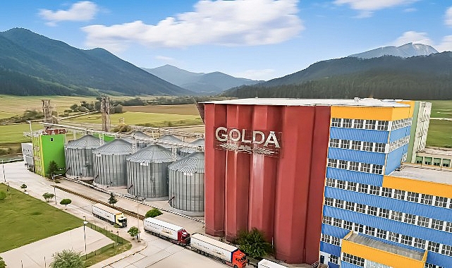 Golda Gıda'nın halka arz başvurusu onaylandı