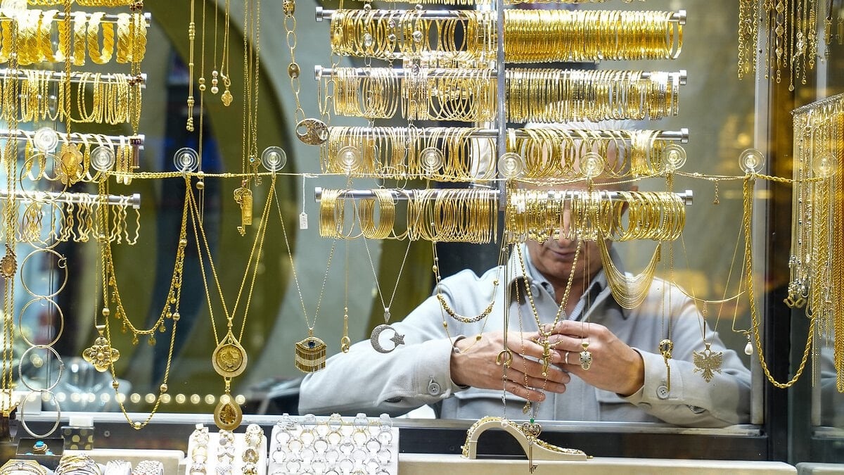 Gram altının 5 yıllık serüveni