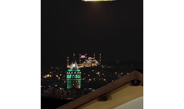 Hayatın yüzde 60'ı karanlıkta geçiyor