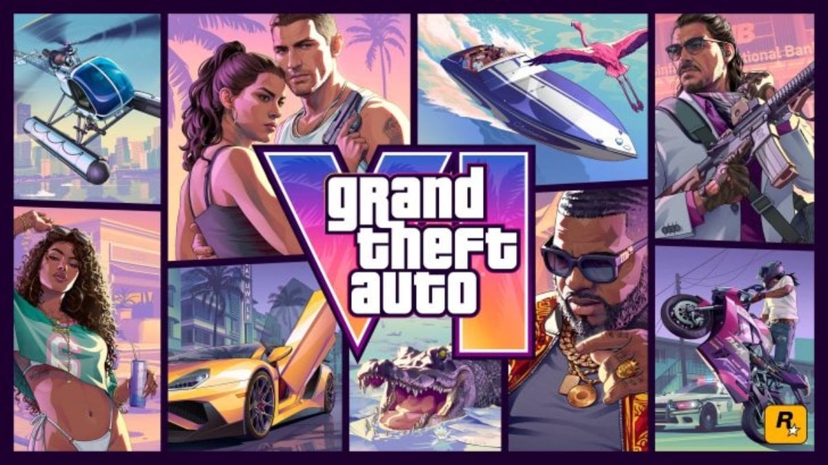Herkes bu oyunu bekliyor: GTA 6'nın şaşırtan Avrupa fiyatı ortaya çıktı
