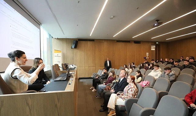 İnegöl Belediyesi'nin DiscoverEU Desteğiyle 17 Genç Avrupa Yolcusu Oldu