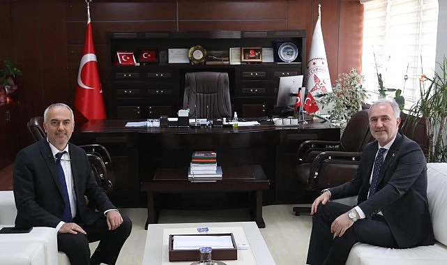 İnegöl'ün Sağlık Öncelikleri Masaya Yatırıldı