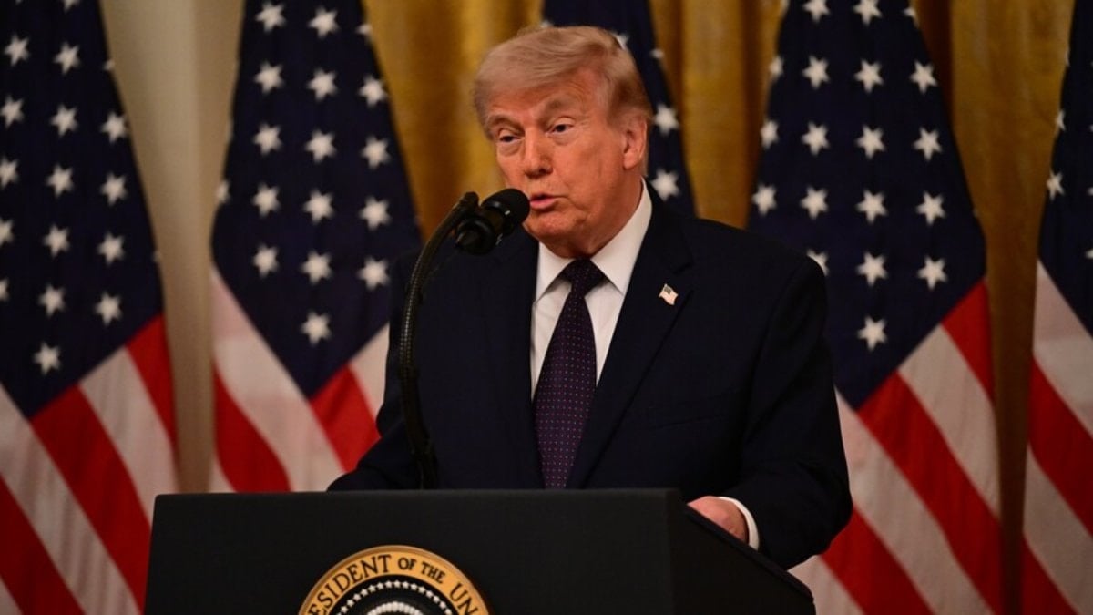 İranlı yetkililer, Donald Trump’ın hamlelerini anlamak için onun kitabını okudu