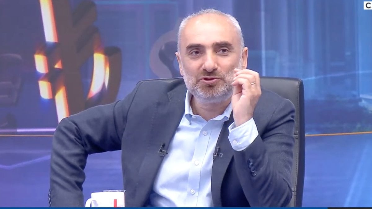 İsmail Saymaz: CHP'de 'Kılıçdaroğluculuk' bir suçlamaya dönüştü