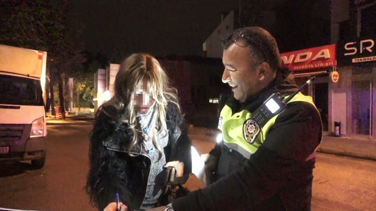 Isparta'da yazılan cezayı az buldu: Diğer cezaları duyunca ağzı açık kaldı