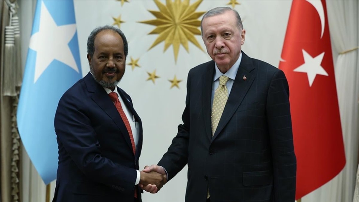 İsrail basını: Afrika ülkeleri Türkiye’ye yönelmeye başlıyor