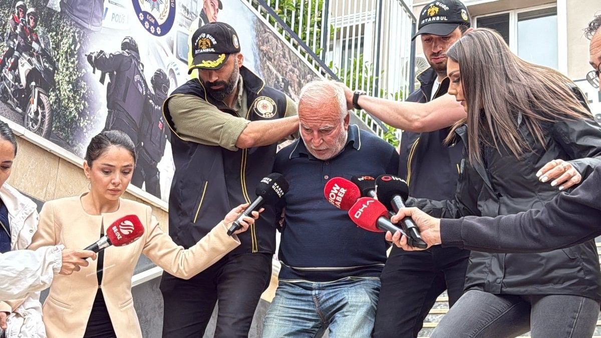 İstanbul’da Hande Çinkitaş cinayetinin 20 yıllık sır perdesi aralandı