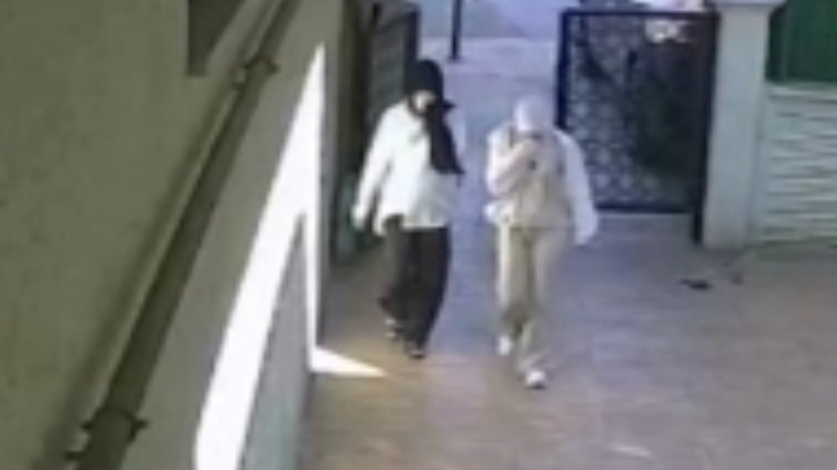 İstanbul’da hırsızlık çetesi çökertildi: 6 kişi tutuklandı