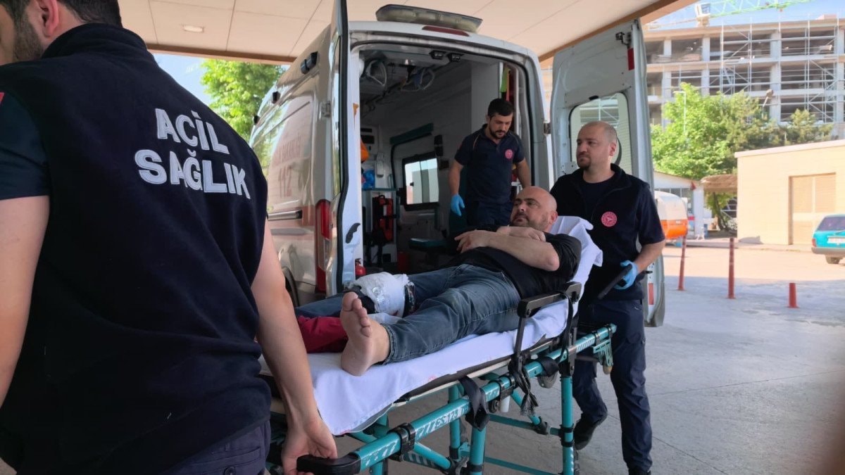 İstanbul'da kurban kesimi sırasında 767 kişi yaralandı