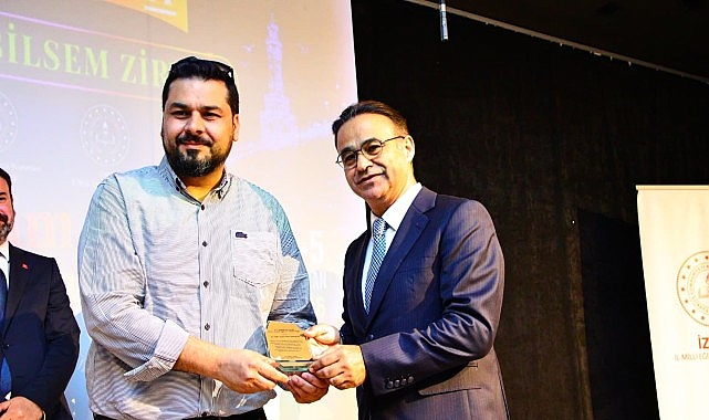 ''İzmir Bilsem Zirvesi'' Bilim ve Sanat Şenliği Gerçekleştirildi