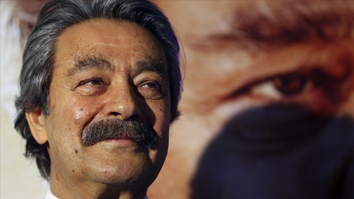 Kadir İnanır evli mi, kiminle sevgili? 27 yıllık aşkına bakın...