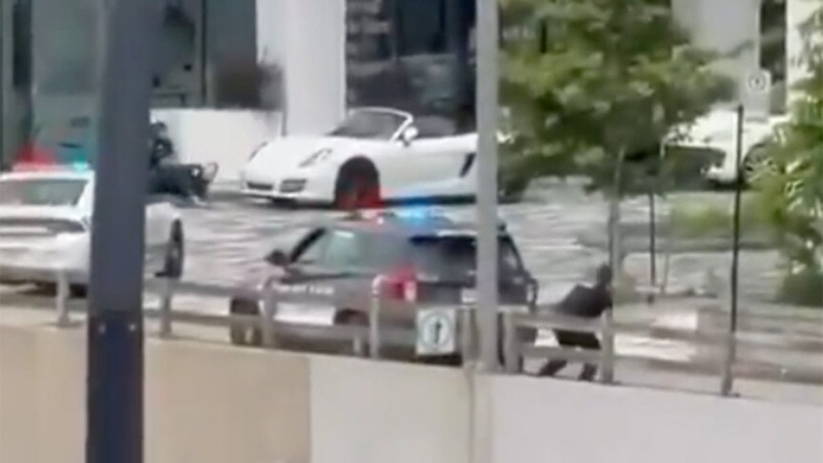 Kanada'da silahlı saldırı: 1'i polis 2 kişi öldü